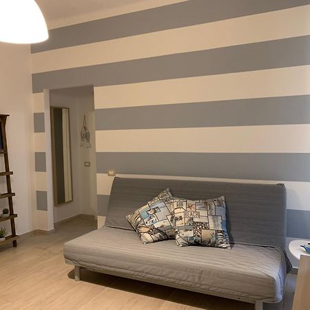 Anciua Delle Cinque Terre Apartment ลาสเปเซีย ภายนอก รูปภาพ