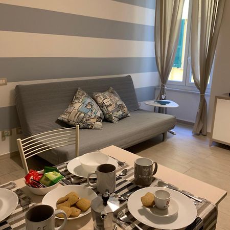 Anciua Delle Cinque Terre Apartment ลาสเปเซีย ภายนอก รูปภาพ
