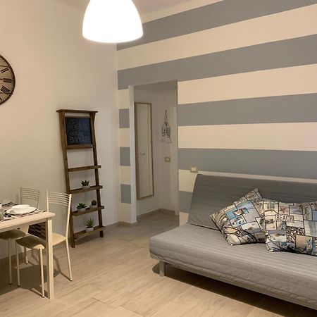Anciua Delle Cinque Terre Apartment ลาสเปเซีย ภายนอก รูปภาพ