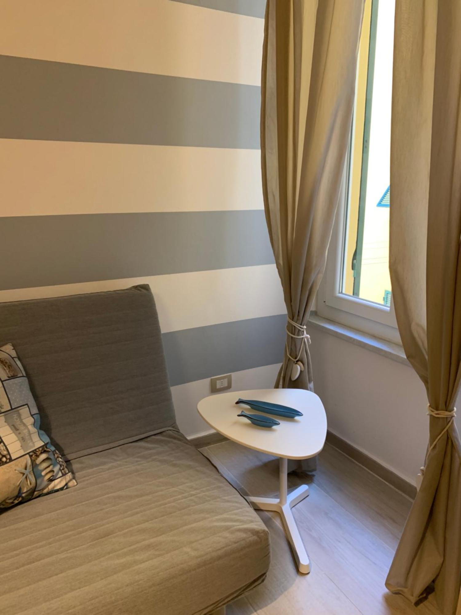 Anciua Delle Cinque Terre Apartment ลาสเปเซีย ภายนอก รูปภาพ