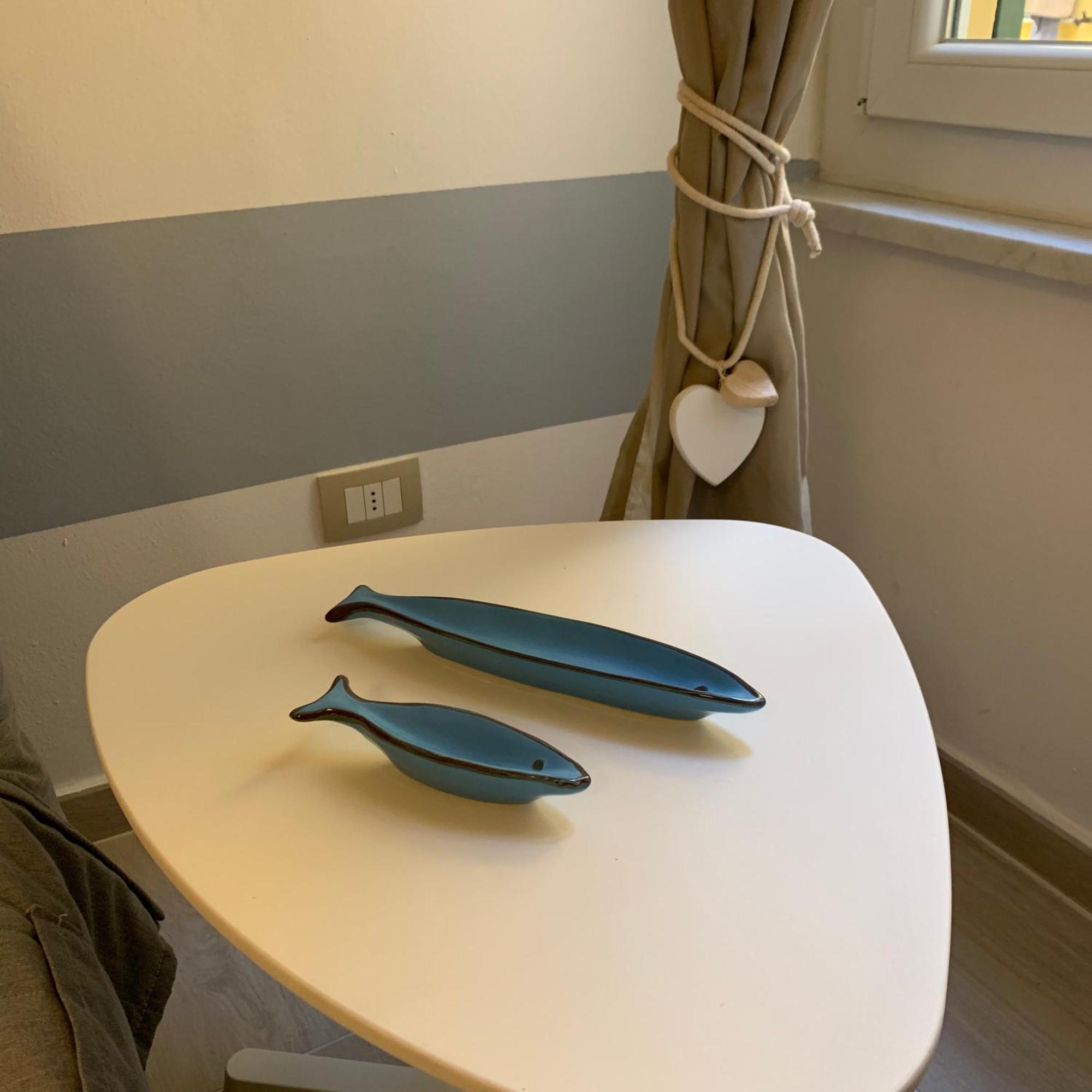 Anciua Delle Cinque Terre Apartment ลาสเปเซีย ภายนอก รูปภาพ