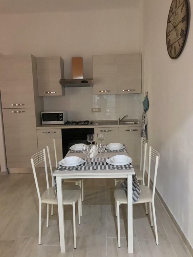 Anciua Delle Cinque Terre Apartment ลาสเปเซีย ภายนอก รูปภาพ