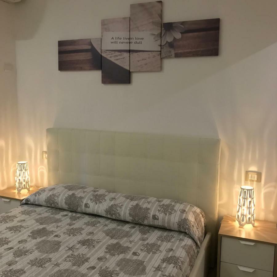 Anciua Delle Cinque Terre Apartment ลาสเปเซีย ภายนอก รูปภาพ