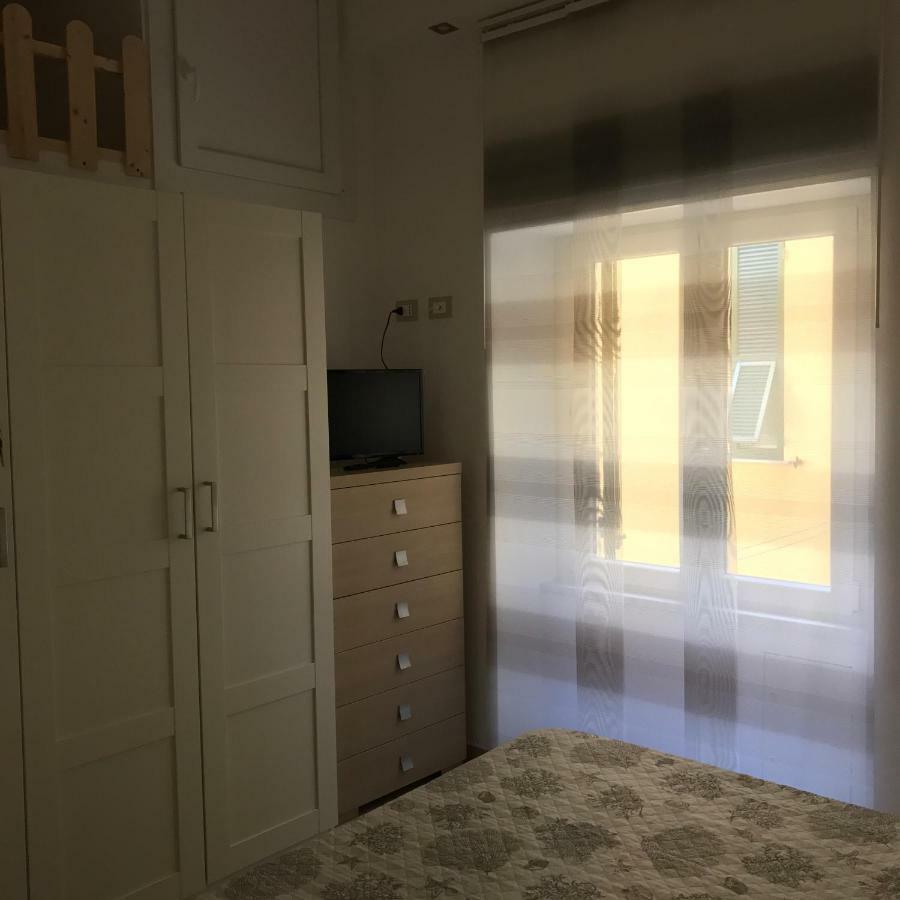 Anciua Delle Cinque Terre Apartment ลาสเปเซีย ภายนอก รูปภาพ