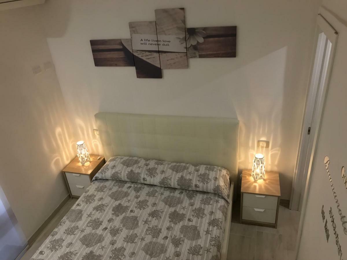 Anciua Delle Cinque Terre Apartment ลาสเปเซีย ภายนอก รูปภาพ