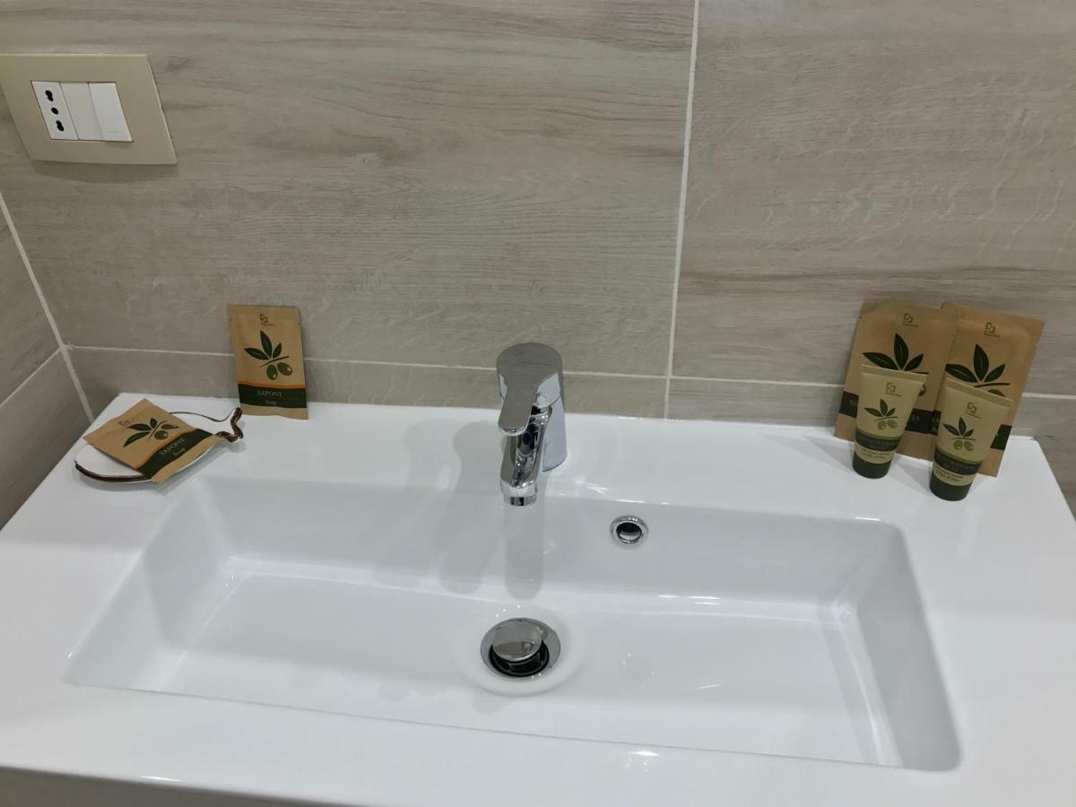 Anciua Delle Cinque Terre Apartment ลาสเปเซีย ภายนอก รูปภาพ