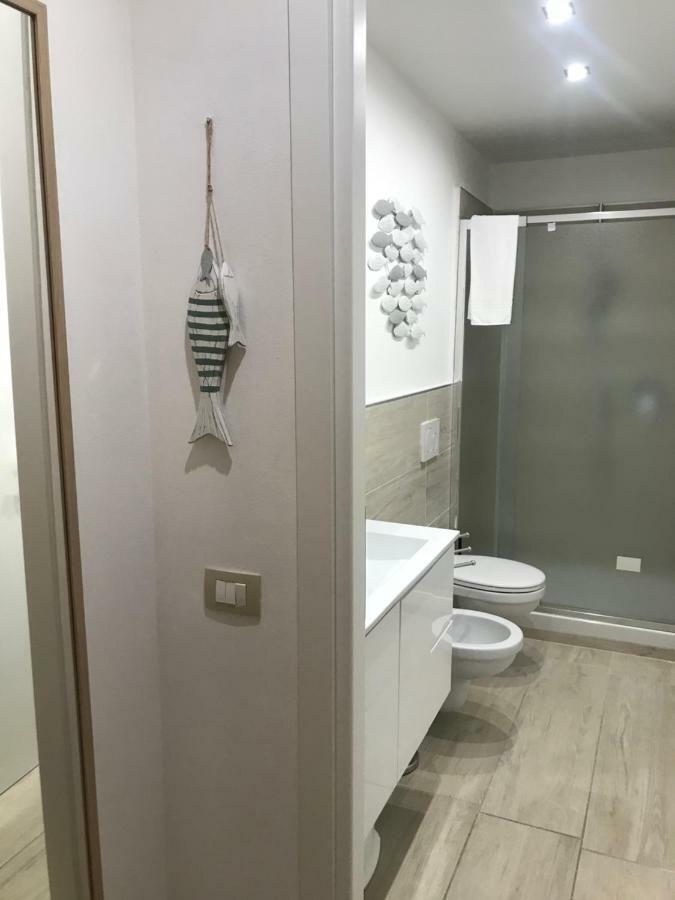 Anciua Delle Cinque Terre Apartment ลาสเปเซีย ภายนอก รูปภาพ
