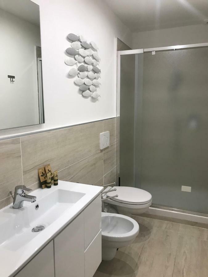 Anciua Delle Cinque Terre Apartment ลาสเปเซีย ภายนอก รูปภาพ
